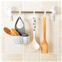Organisateur polyvalent Quttin 15 X 8,5 CM (24 Unités)