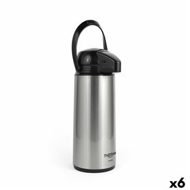 Pichet Thermo ThermoSport Argenté 1