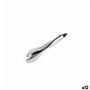 Pinces de Cuisine Quttin 26 x 4 cm (12 Unités)