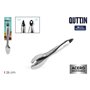 Pinces de Cuisine Quttin 26 x 4 cm (12 Unités)