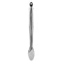 Pinces de Cuisine Quttin 33 x 4 cm (12 Unités)