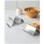 Support pour tacos My Bar 14 x 10 x 5 cm (24 Unités)