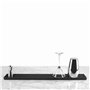 Égouttoir pour Évier My Bar 62 x 9 x 1 cm (18 Unités)