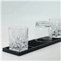 Égouttoir pour Évier My Bar 62 x 9 x 1 cm (18 Unités)