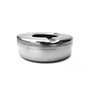 Cendrier Confortime Acier 11 x 3 cm (24 Unités)