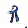 Exercices pour les mains LongFit Sport Longfit sport Bleu