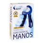Exercices pour les mains LongFit Sport Longfit sport Bleu