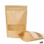 Ensemble de sac alimentaire réutilisable Algon 14 x 20 x 4 cm 12 Pièces (18 Unités)