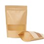 Ensemble de sac alimentaire réutilisable Algon 14 x 20 x 4 cm 12 Pièces (18 Unités)