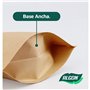 Ensemble de sac alimentaire réutilisable Algon 14 x 20 x 4 cm 12 Pièces (18 Unités)