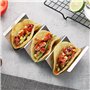 Support pour tacos My Bar 22 x 10 x 5 cm 0,6 mm (24 Unités)