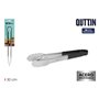 Pinces de Cuisine Quttin 30 cm (18 Unités)
