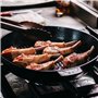Pinces de Cuisine Quttin 30 cm (18 Unités)