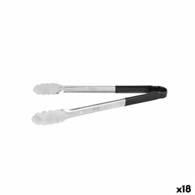 Pinces de Cuisine Quttin 36 cm (18 Unités)