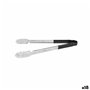 Pinces de Cuisine Quttin 36 cm (18 Unités)