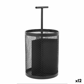 Organisateur polyvalent My Bar Métal 14 x 28 cm (12 Unités)