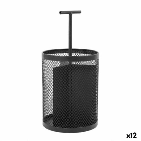 Organisateur polyvalent My Bar Métal 14 x 28 cm (12 Unités)
