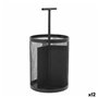 Organisateur polyvalent My Bar Métal 14 x 28 cm (12 Unités)
