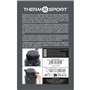 Pichet Thermo ThermoSport Noir 1