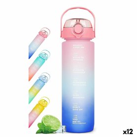 Bouteille d'eau Bewinner Multicouleur 600 ml 7