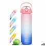 Bouteille d'eau Bewinner Multicouleur 600 ml 7