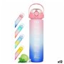 Bouteille d'eau Bewinner Multicouleur 800 ml 7