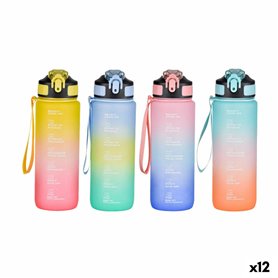 Bouteille d'eau Bewinner Multicouleur 800 ml 7