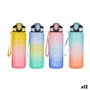 Bouteille d'eau Bewinner Multicouleur 800 ml 7