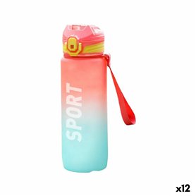 Bouteille d'eau Bewinner Multicouleur 600 ml 7