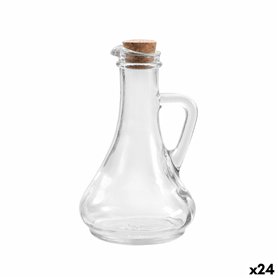 Huilier La Mediterránea verre 9