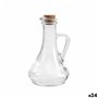 Huilier La Mediterránea verre 9