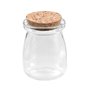 Pot en verre La Mediterránea (36 Unités)