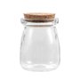 Pot en verre La Mediterránea (36 Unités)