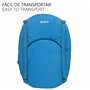 Siège Aktive Bleu 41 x 33 x 40 cm Pliable (2 Unités)