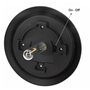 Lampe solaire Aktive 17 x 58 x 17 cm (2 Unités)