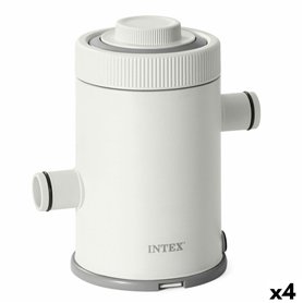 Épurateur de Piscine Intex 1250 l/h 4 Unités