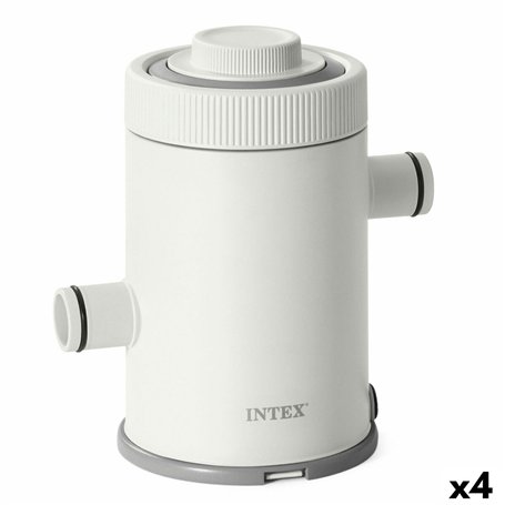 Épurateur de Piscine Intex 1250 l/h 4 Unités