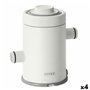 Épurateur de Piscine Intex 1250 l/h 4 Unités