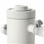 Épurateur de Piscine Intex 1250 l/h 4 Unités