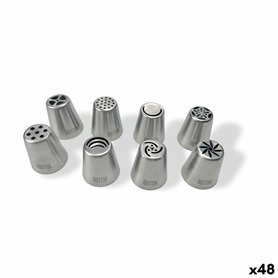 Embouts pour poches à douille Quttin XL 48 Unités