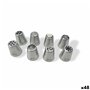 Embouts pour poches à douille Quttin XL 48 Unités