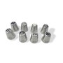 Embouts pour poches à douille Quttin XL 48 Unités