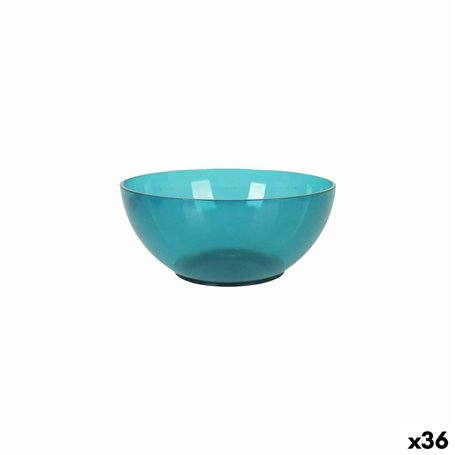 Bol Dem Smaty Color ø 12 x 5 cm (36 Unités)