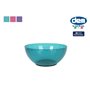 Bol Dem Smaty Color ø 12 x 5 cm (36 Unités)
