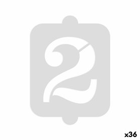 Gabarit de gâteau Algon Numéro 2 (36 Unités)