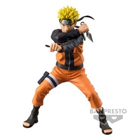 Figure à Collectionner Naruto NARUTO SHIPPUDEN GRANDISTA - UZUMAKI NARUTO Multicouleur (Multicouleur) Plastique (Plastique) Figure à Collectionner Naruto NARUTO SHIPPUDEN GRANDISTA - UZUMAKI NARUTO Multicouleur (Multicouleur) Plastique (Plastique)