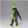 Figure à Collectionner Dragon Ball EDGE WORKS - CELL Multicouleur (Multicouleur) Plastique (Plastique)
