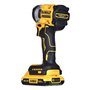 Clé à chocs Dewalt DCF921D2T 18 V 406 Nm 610 Nm