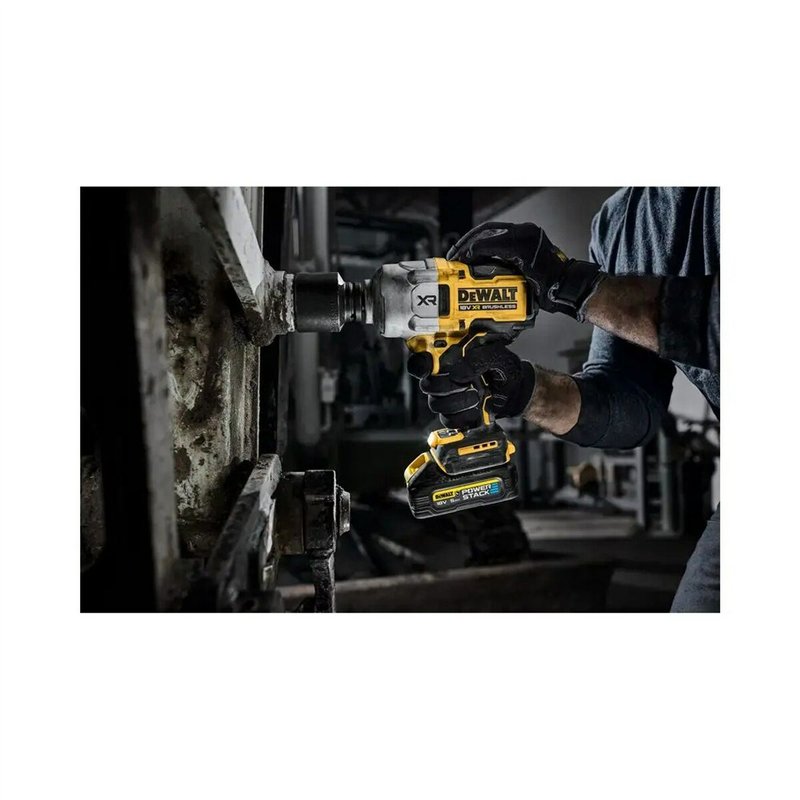 Image secondaire de Clé à chocs Dewalt DCF964N 1100 W 760 W 18 V