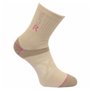 Chaussettes de Sport Regatta Blister Protection Marron 39-42